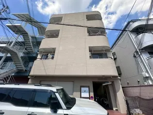 ガーデンパレス茨木の画像