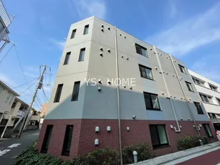 アーバンキューブ三鷹の画像