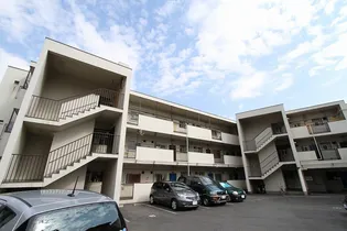 岩崎川口コーポの画像