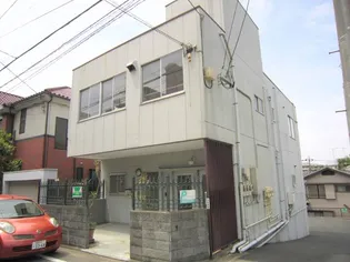 デンコーワ【2階】の外観
