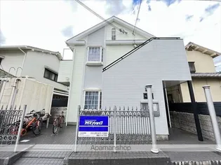 和歌山PART1マンションの画像