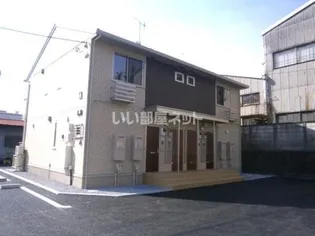 ベリーグラッド Aの画像