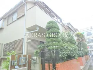 テラス増田の画像