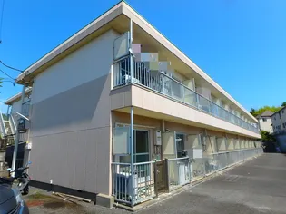 ビューハイツIの画像