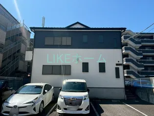 プレジャー ハイム妙典の画像