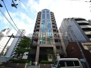 ユーシン大手前の画像