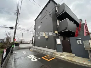 ロングフィールドの画像