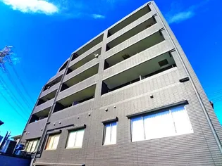 朝日ビル西船橋の画像