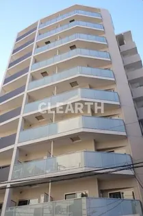 テ レジャンデール護国寺EAST【6階】の外観