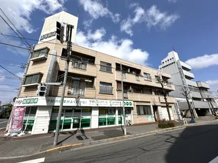 飯塚商店ビルの画像