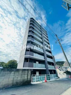 ヴィオラ花丘【12階】の外観