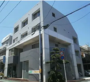 コーポ篠原の画像