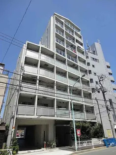 プラウドフラット代々木上原の画像