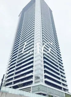 プラウドタワー相模大野クロスの画像