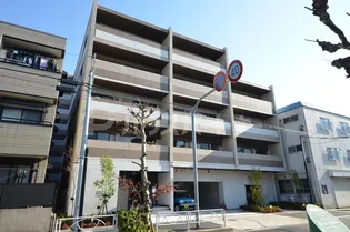 DIPS墨田RIVERSIDEの画像