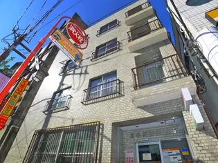 第三富士マンションの画像