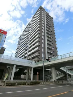 ライオンズプレイズ鳴海タワーの画像