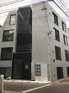 ヴァンテジオ目黒UNOの画像