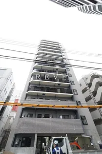 東京都台東区元浅草1【マンション】の外観