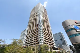 パークタワーグランスカイの画像