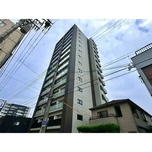 シェルグランデ原町本通の画像