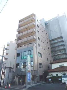 サンマリー鶴瀬の画像
