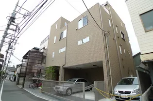 マジェスティ大森の画像