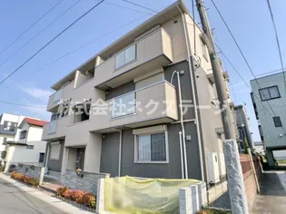 マジェスティックアンIの画像