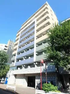 ガラ グランディ中野の画像