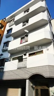 タウンズマンション下村【5階】の外観
