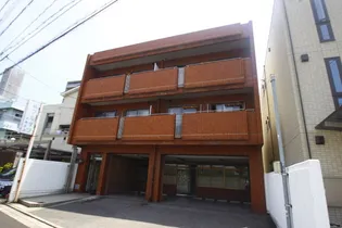 古澤ビルの画像
