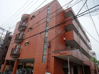 マンションエナジーIIの画像