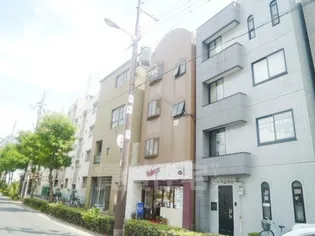ユアーズマンション東粉浜の画像