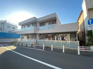 リブリ サンライズ和の画像
