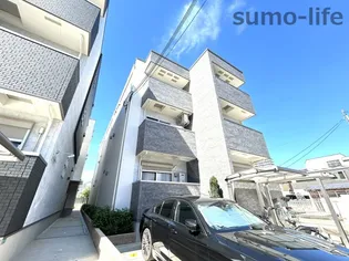 フジパレス新伊丹イーストの画像