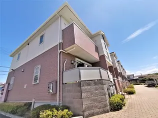 パルクエストⅠ番館の画像