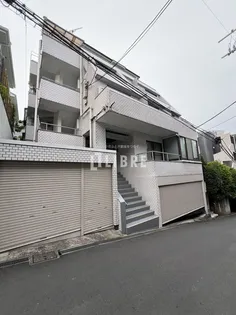 東京都国分寺市南町2【マンション】の外観
