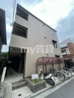ヴィレッジ白山の画像