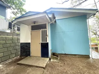神奈川県横須賀市追浜東町3【一戸建】の外観