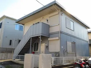 コーポみどり野の画像