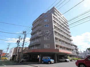 グランドパレス啓明の画像