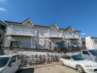 コーポFKの画像