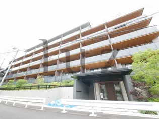 クレヴィア横浜沢渡の画像
