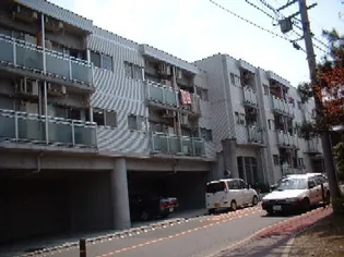愛知県名古屋市昭和区山脇町1【マンション】の外観