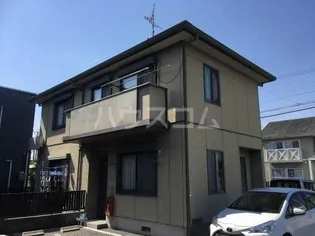 シャーメゾン八坂Aの画像