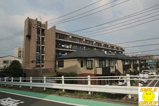 盛大パレスの画像