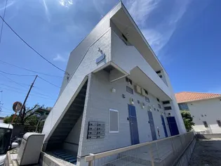 CB八潮ソラタの画像