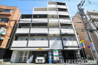 AXAS大塚の画像
