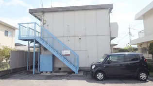 神野コーポの画像