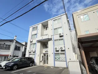 ラ シャルモントS5の画像